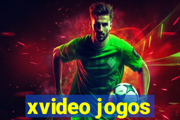 xvideo jogos